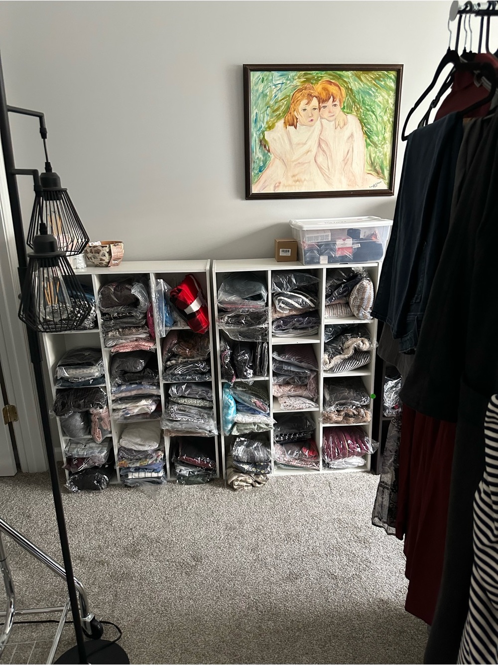 Remaining Inventory Bundle Deal.
28 items- $35 mix of NWT, NWOT and EUC - Picture 2 of 3